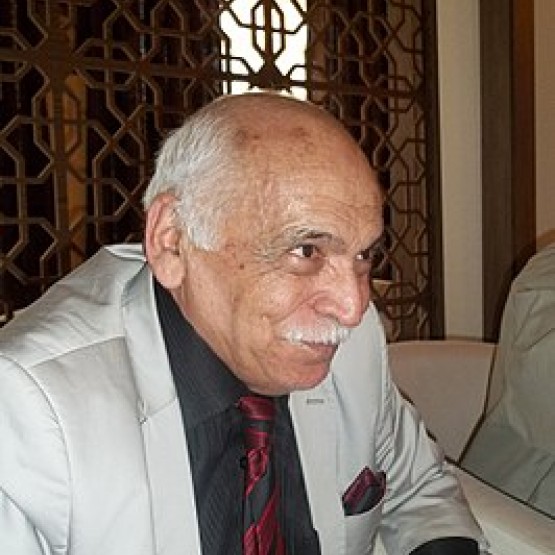 Arif Huseynov Sheikh (Azerbaijan)
